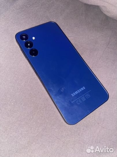 Samsung Galaxy A25, 6/128 ГБ