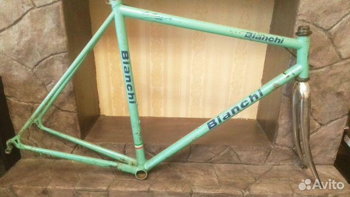 Bianchi