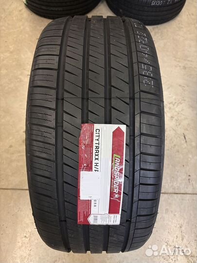 Landspider Citytraxx H/P 295/35 R21 107W
