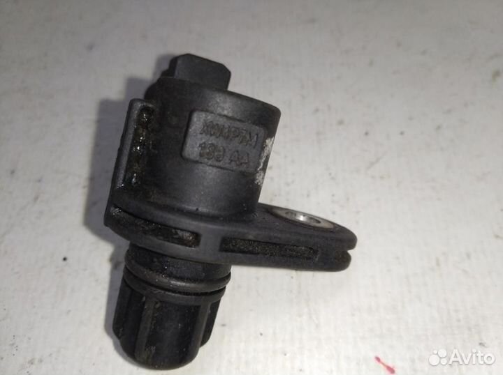 Датчик скорости Jaguar S-type 1999 2008