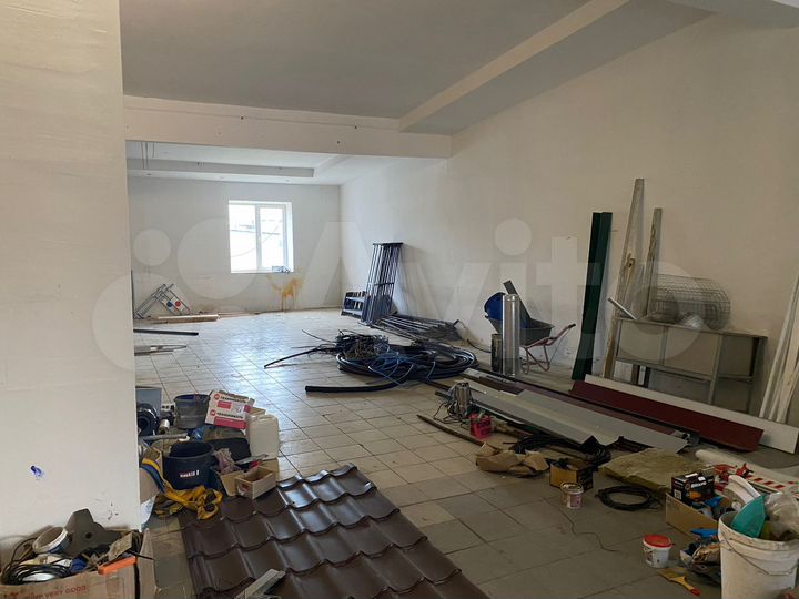 Свободного назначения, 530 м²