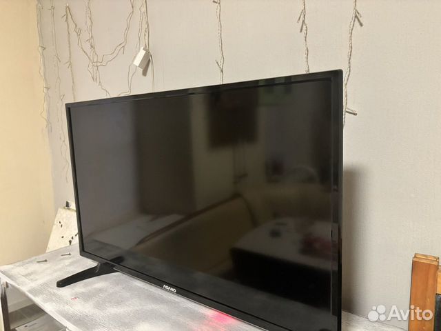 Телевизор LED asano 32LH8010T
