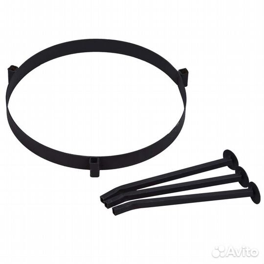 Тренога под казан