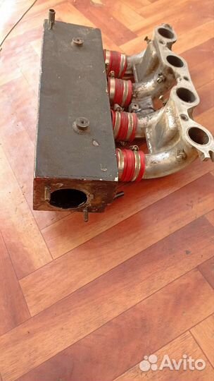 Спортивные валы ваз