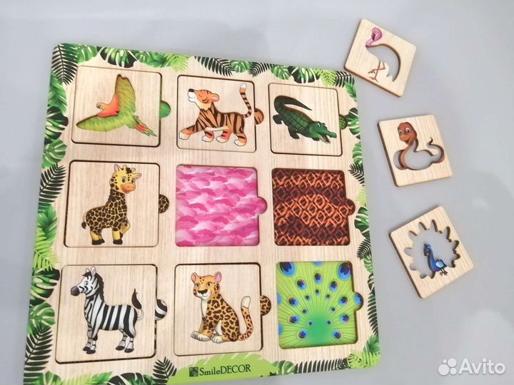 Рамка вкладыш