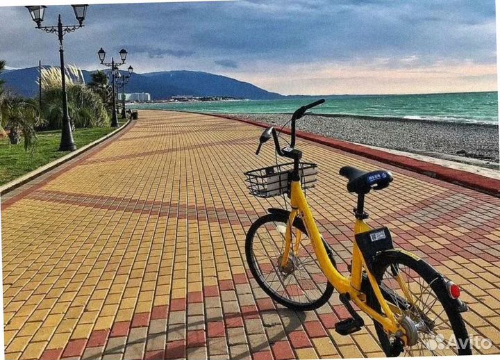 Тур путевка Сочи на 6 нч Имеритинская низмен-ть