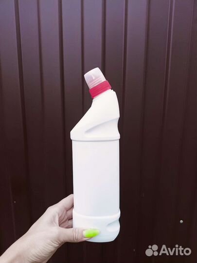 Бутылка 750 мл