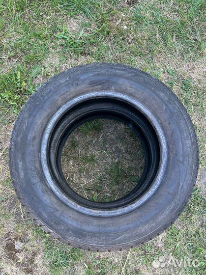 Nexen N Blue HD 185/65 R15