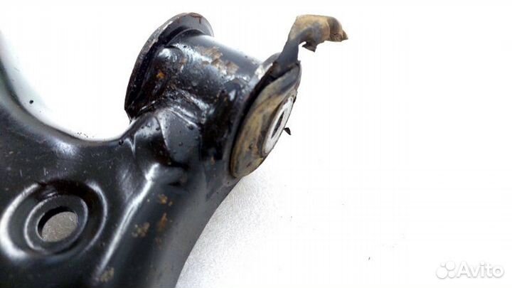 Рычаг подвески передний правый Skoda Octavia A7