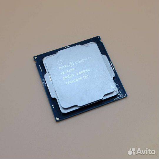 Intel core i7 2600