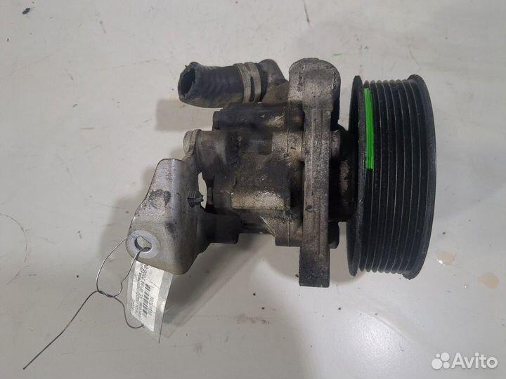 Гур Mercedes ML W164, 2007