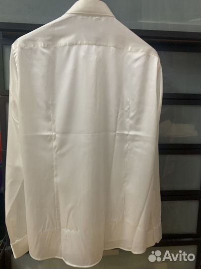 Рубашка мужская Versace оригинал