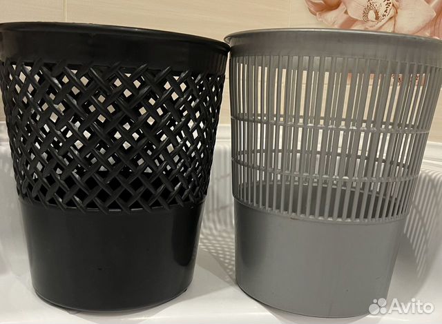 Корзина для бумаг (мусора)