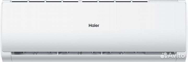 Сплит-система Haier AS09TL4HRA/1U09TL5FRA