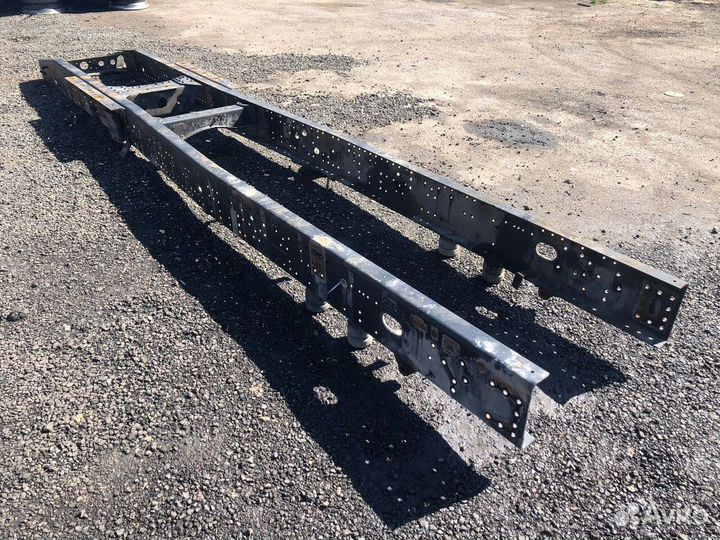 Рама с документами камаз 5490