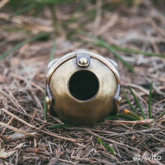 Бусина Темляк Брелок Утка Маска Хоккей Пятница 13