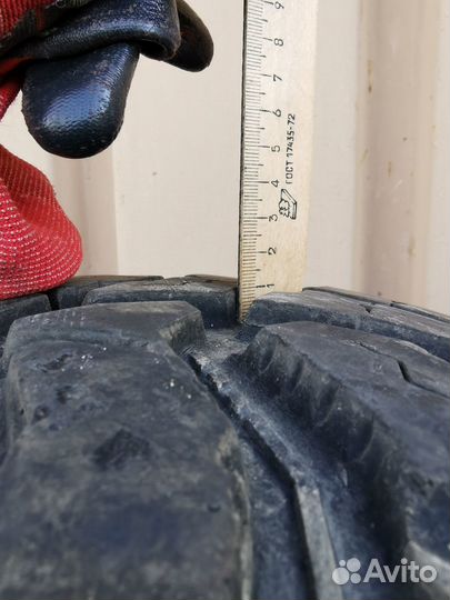 Cooper Discoverer STT Pro 245/75 R16