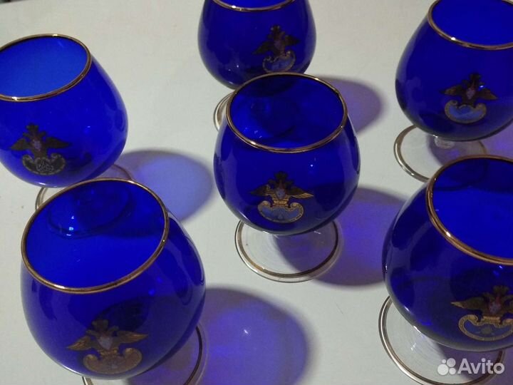 Бокалы для вина