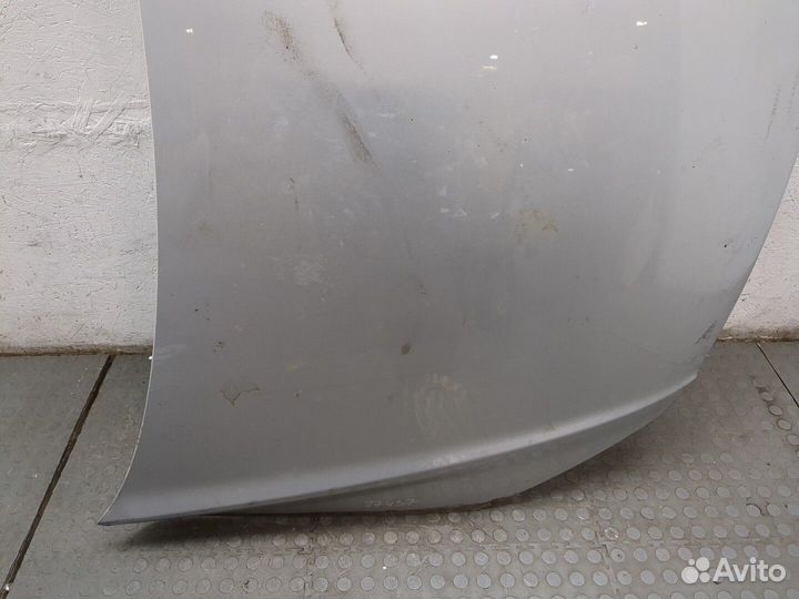 Капот Hyundai i30, 2011