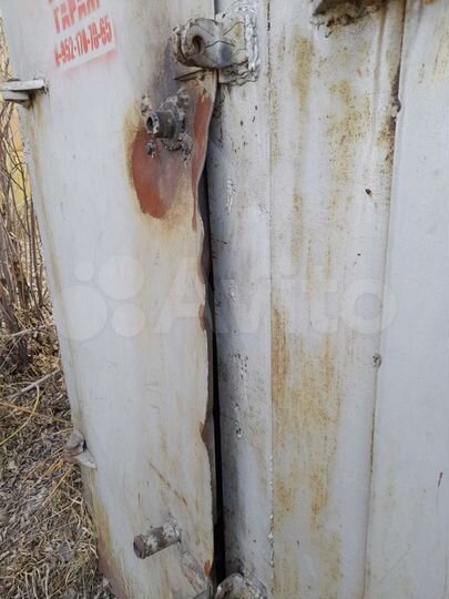 Гараж, 23 м²