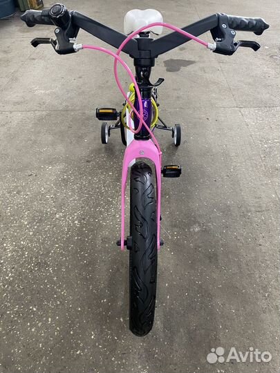 Продам велосипед детский