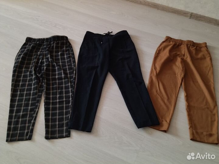 Пакет фирменных вещей 44-46 Reserved, Oodgi