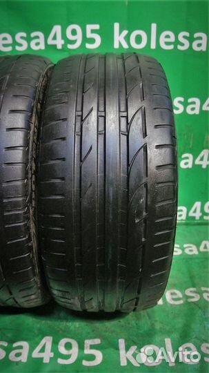 Bridgestone Potenza S001 255/40 R19 100Y