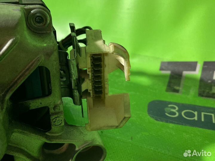 Двигатель стиральной машины zanussi