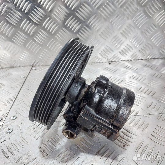 Насос гур Opel Vectra B хэтчбек X16XEL 1.6 1998