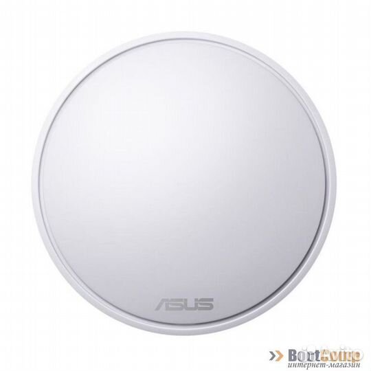 WI-FI роутер Asus MAP-AC1300