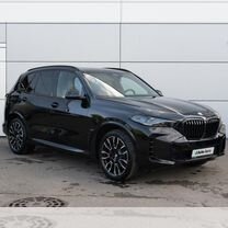 BMW X5 3.0 AT, 2023, 306 км, с пробегом, цена 17 999 000 руб.