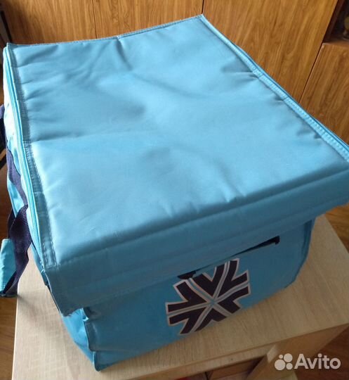 Термо-сумка Сумка-холодильник