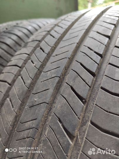 Goodyear Eagle LS 2 225/55 R18