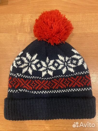Шапка Primark новая оригинал