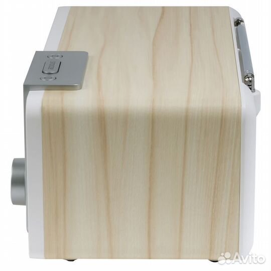 Радиоприемник-часы telefunken TF-1583, Bluetooth