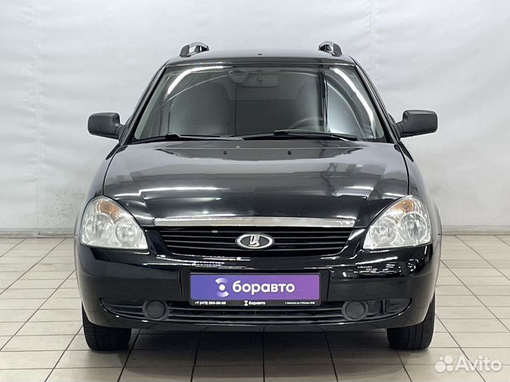 LADA Priora 1.6 МТ, 2011, 98 566 км