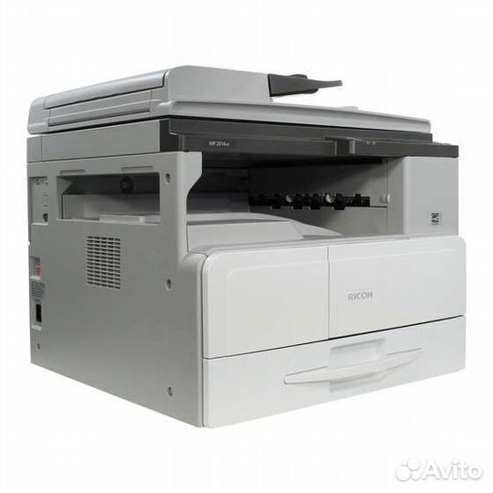 Принтер сканер копир лазерный