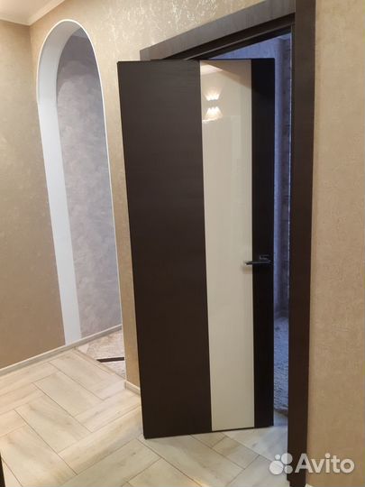 Новая дверь межкомнатная Profil Doors