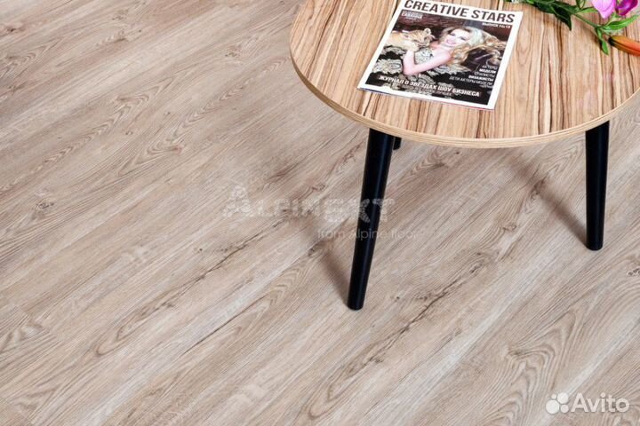 Ламинат водостойкий