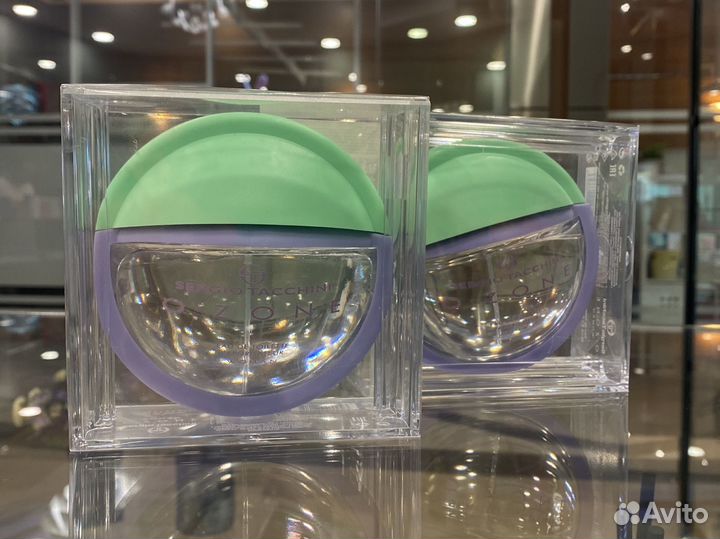 Туалетная вода Sergio Tacchini O’Zone Woman 75мл