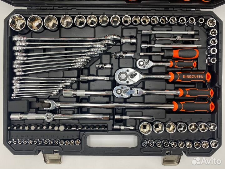 Набор Инструментов TLB 129