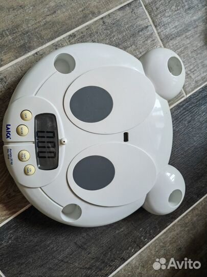 Детские электронные весы