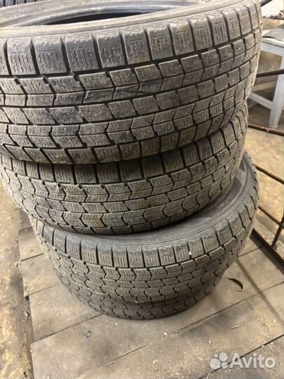Dunlop Graspic DS3 195/65 R15 Q