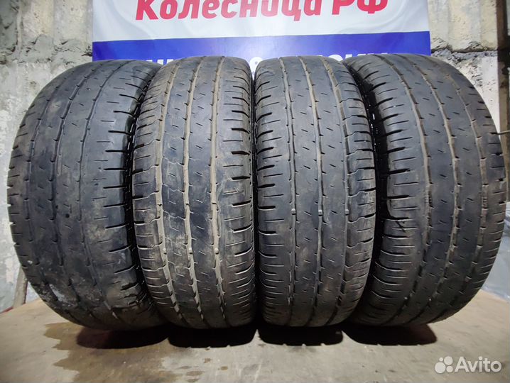 КАМА Trace (НК-135) 215/75 R16C