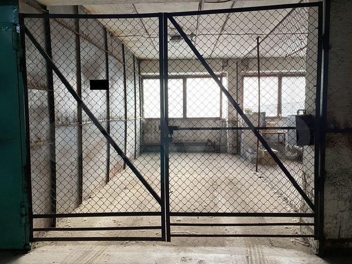 Гараж, 20 м²