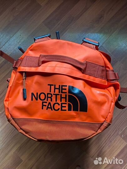 Сумка The North Face Camp Duffel - size S