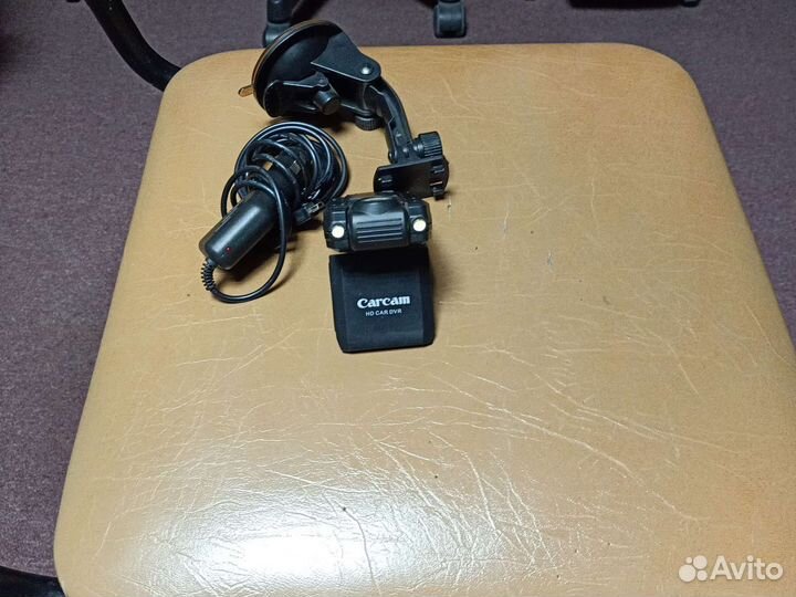 Видеорегистратор для видеонаблюдения