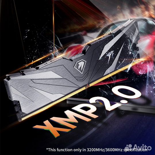 Комплект Ryzen 5500 для сборки