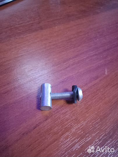 Эксцентрик для самоката