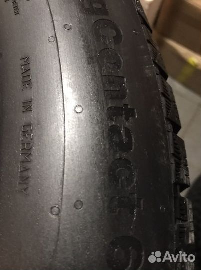 Continental ContiVikingContact 6 205/60 R16 92T